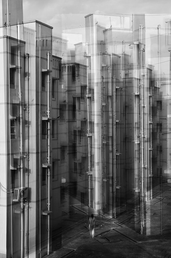 Photograph by Kaushik Dolui