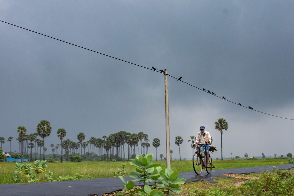 Photograph by Diluckshan Puviraj