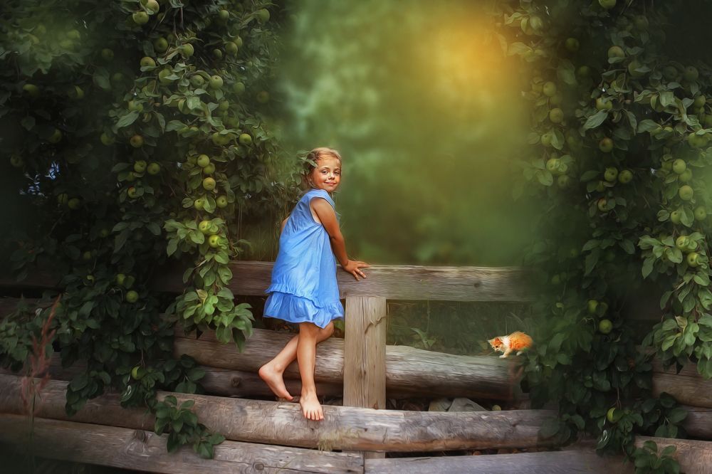 Photograph by Юлия Шубенок