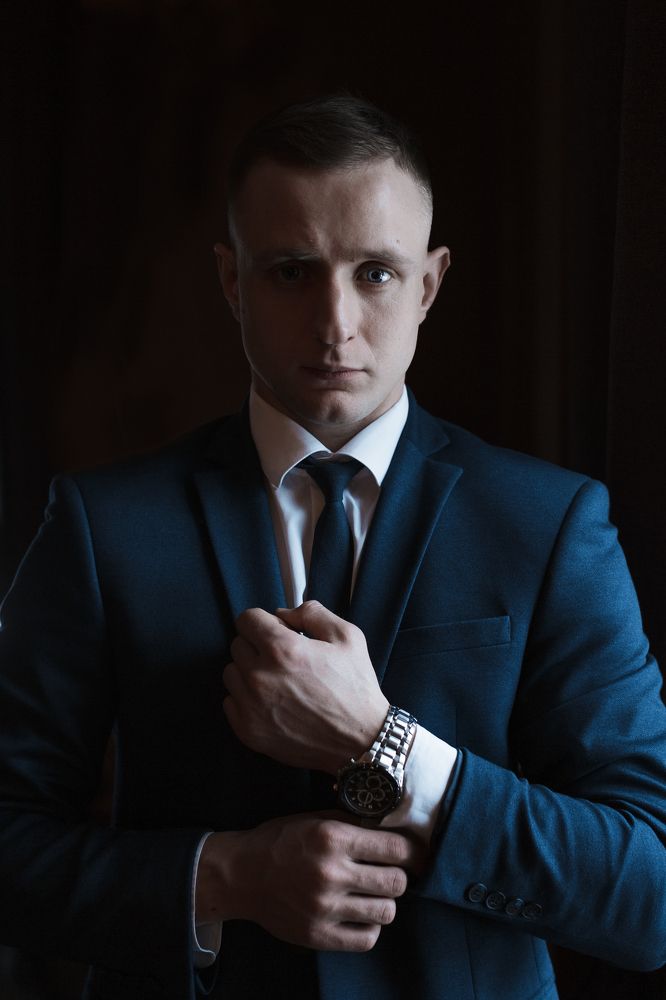 Фотография автора Василиса Новикова