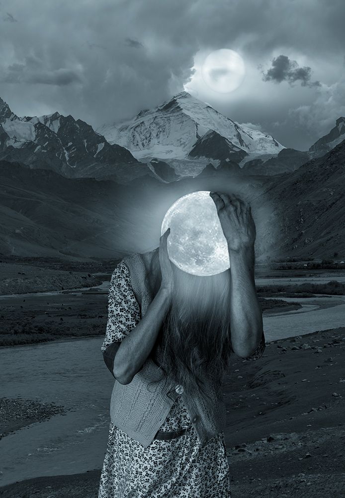 Photograph by Kaushik Dolui