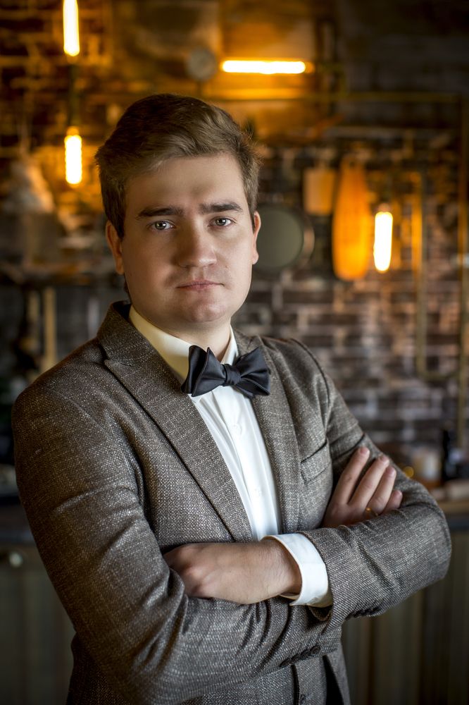 Фотография автора Василиса Новикова