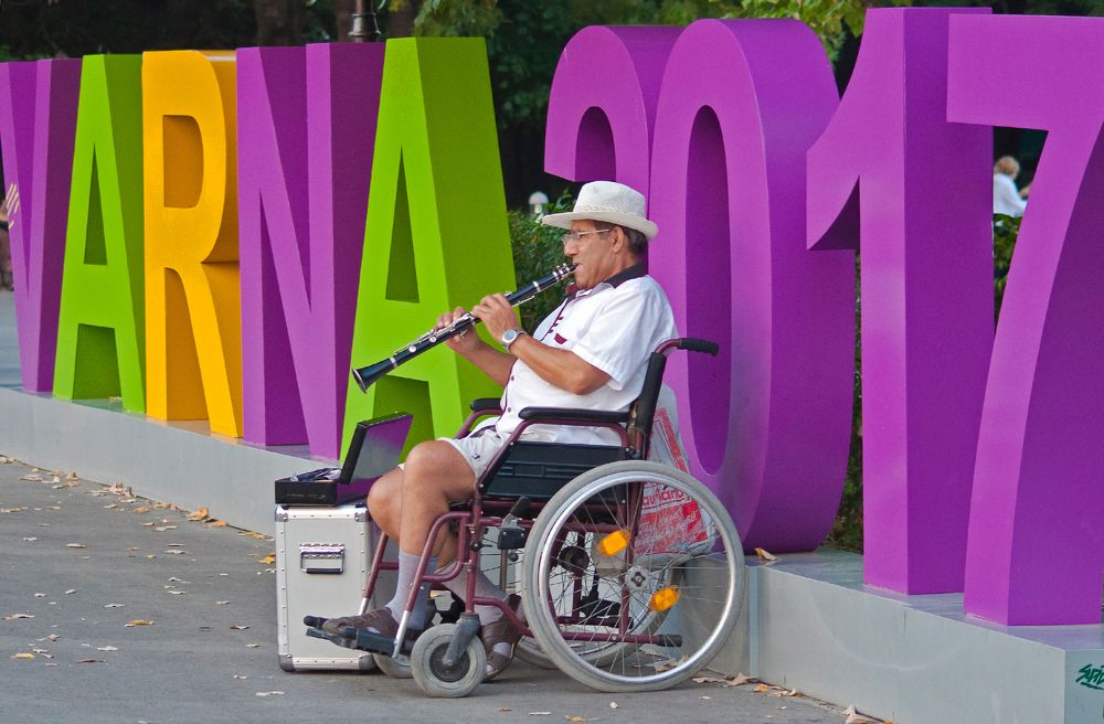 С музыкой по жизни