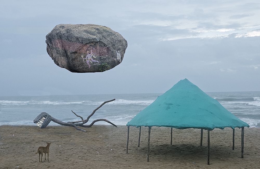 Photograph by Kaushik Dolui