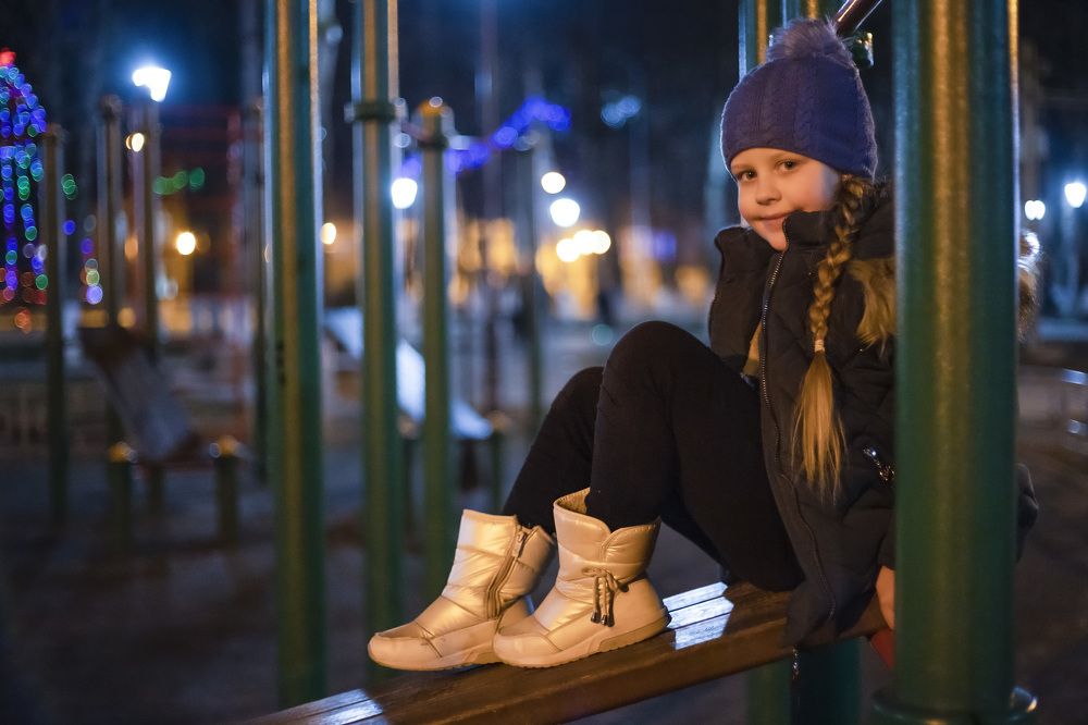 Photograph by Евгений Федоров