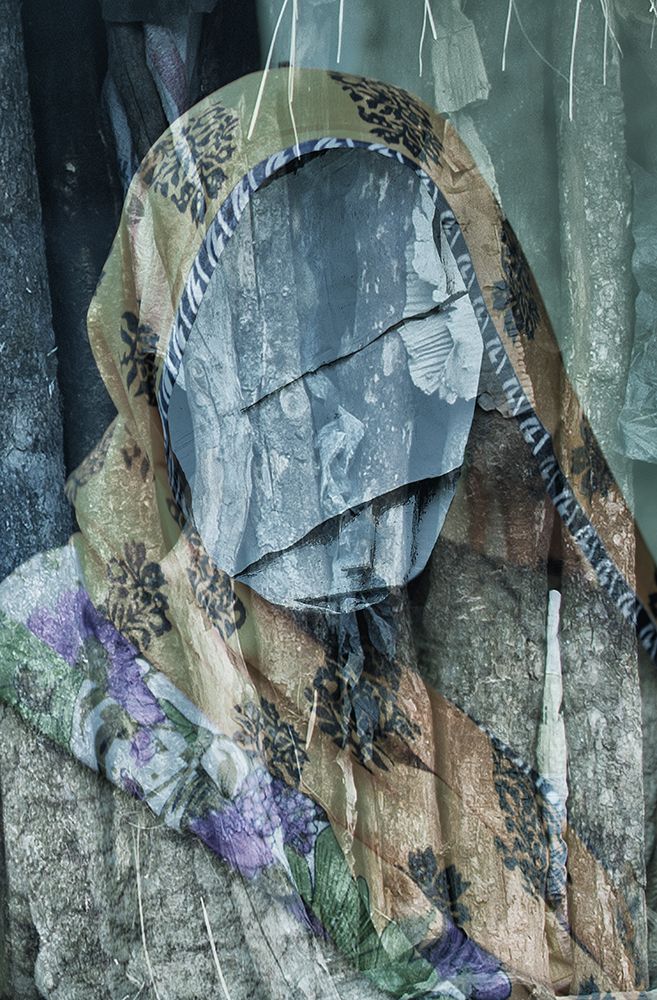 Photograph by Kaushik Dolui