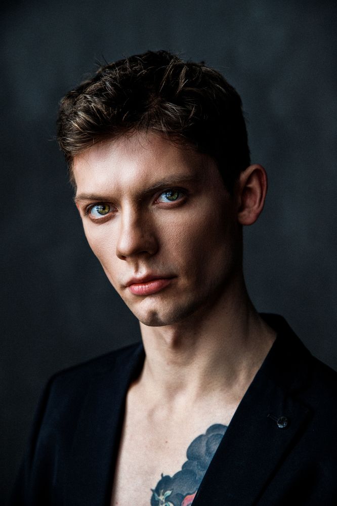 Фотография автора Александр Шалагин