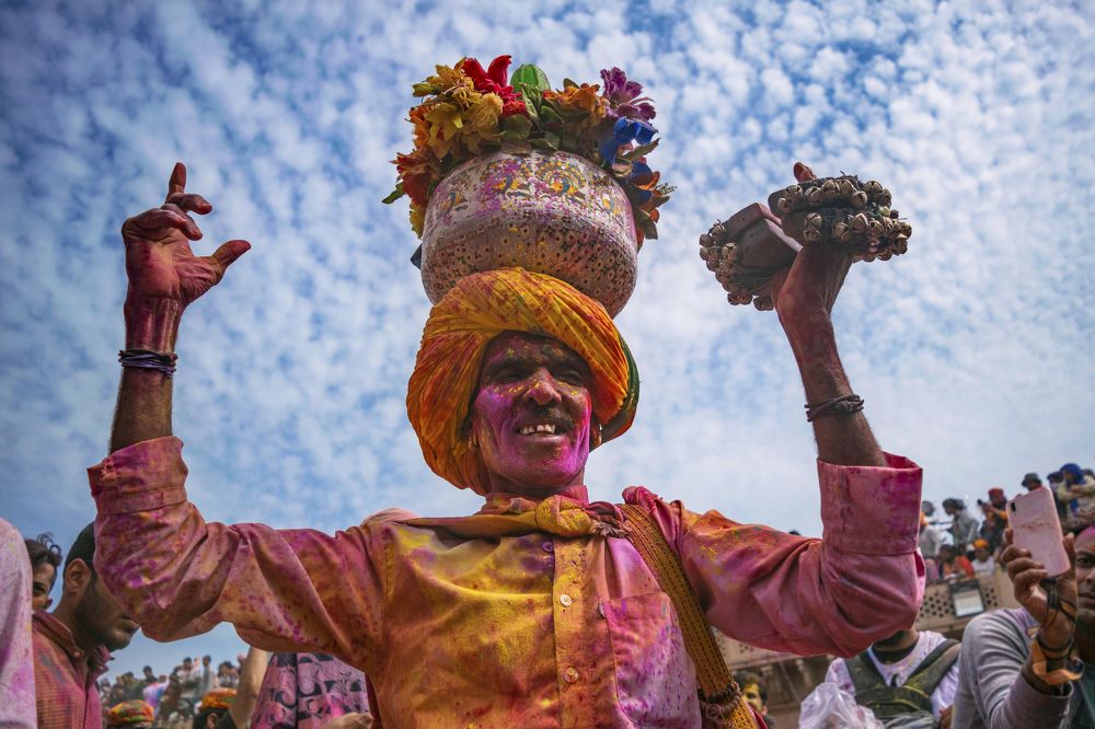 Photograph by Sandeep Kumar