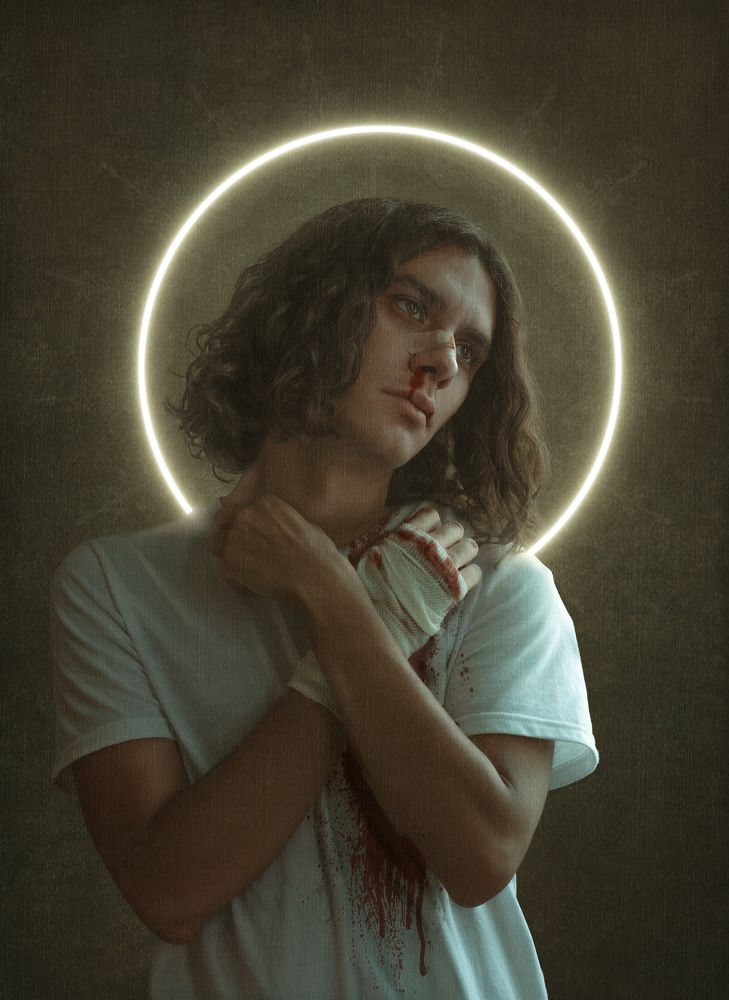 Photograph by Flores Alejandro