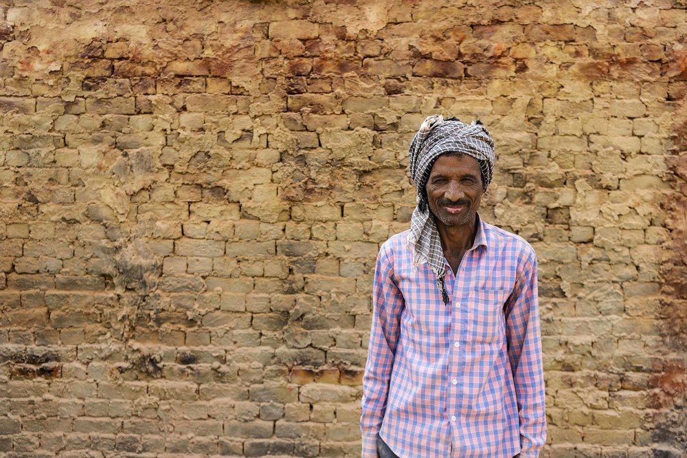 Photograph by Sandeep Kumar