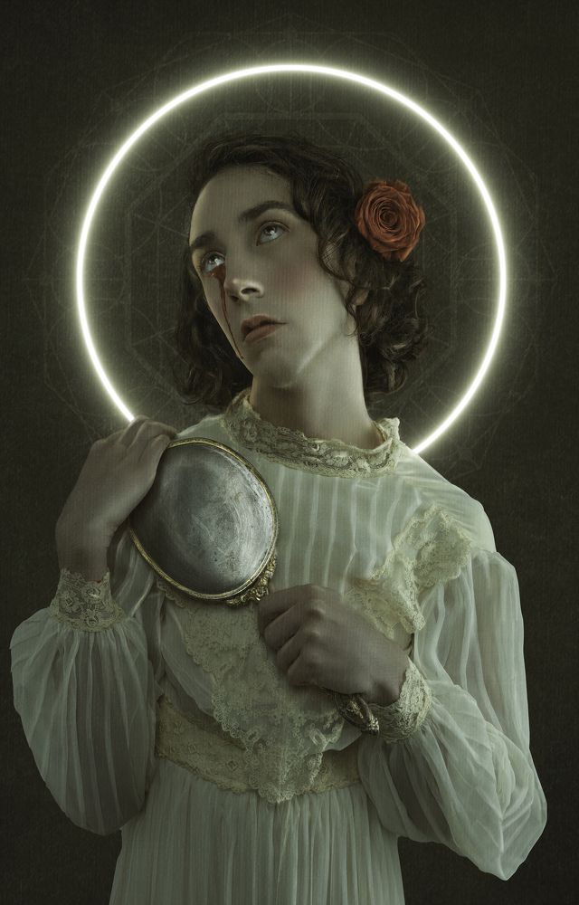 Photograph by Flores Alejandro