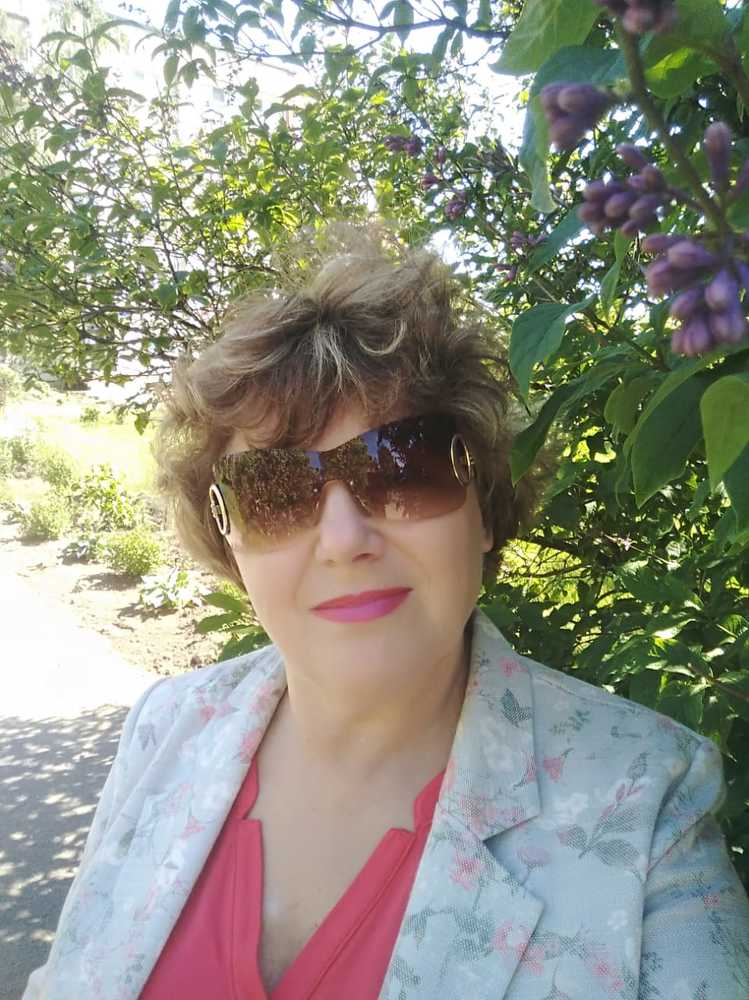 Photograph by Татьяна Ситникова