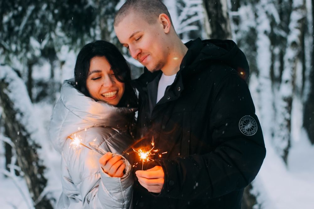 Photograph by Александра Пургаева