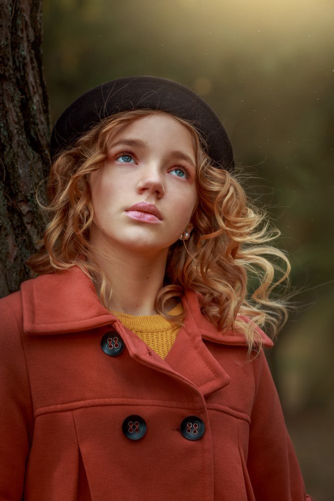 Photograph by Валентина Цвирко