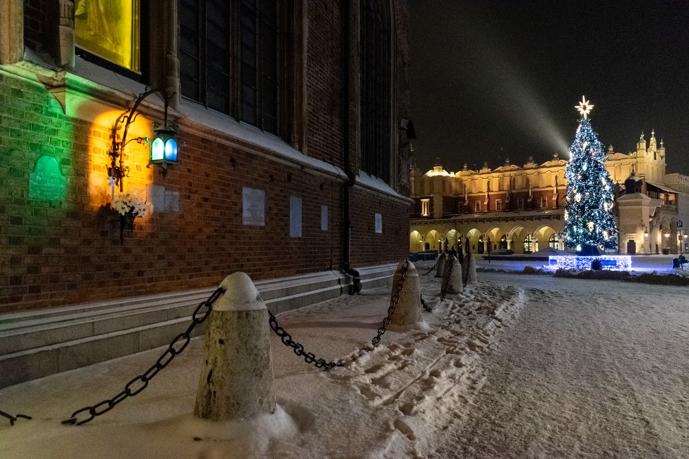 Photograph by Marta Pająk