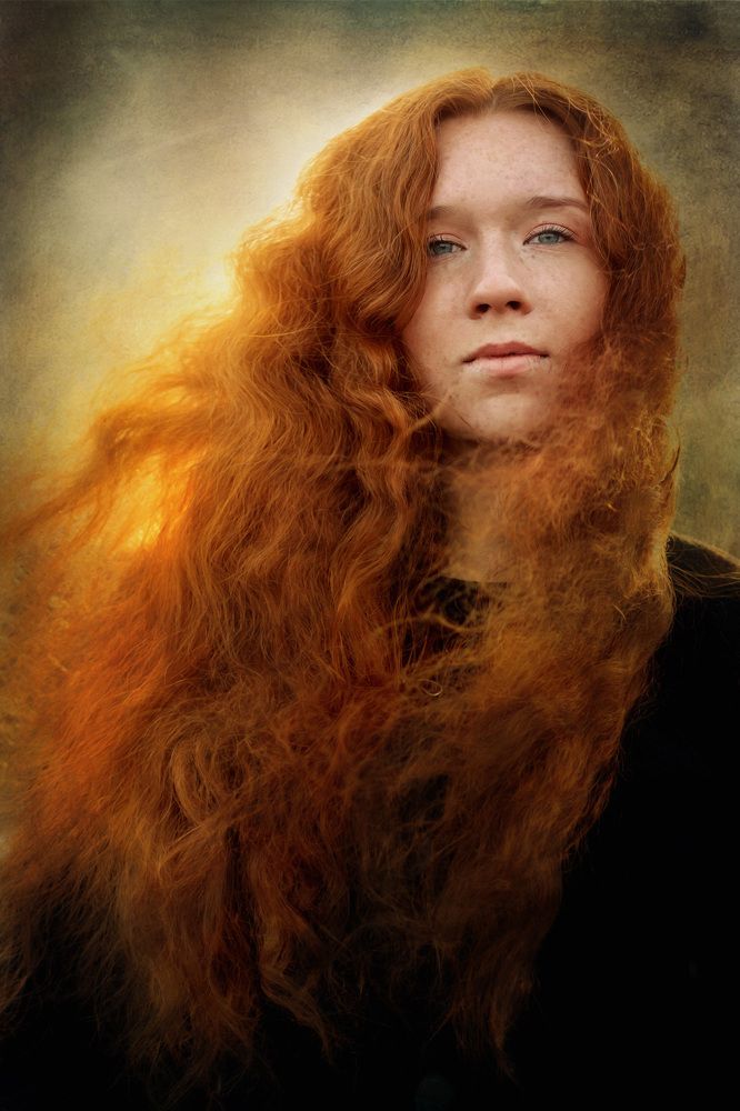 Photograph by Валентина Цвирко