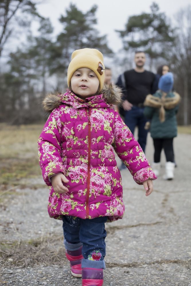 Photograph by Евгений Федоров