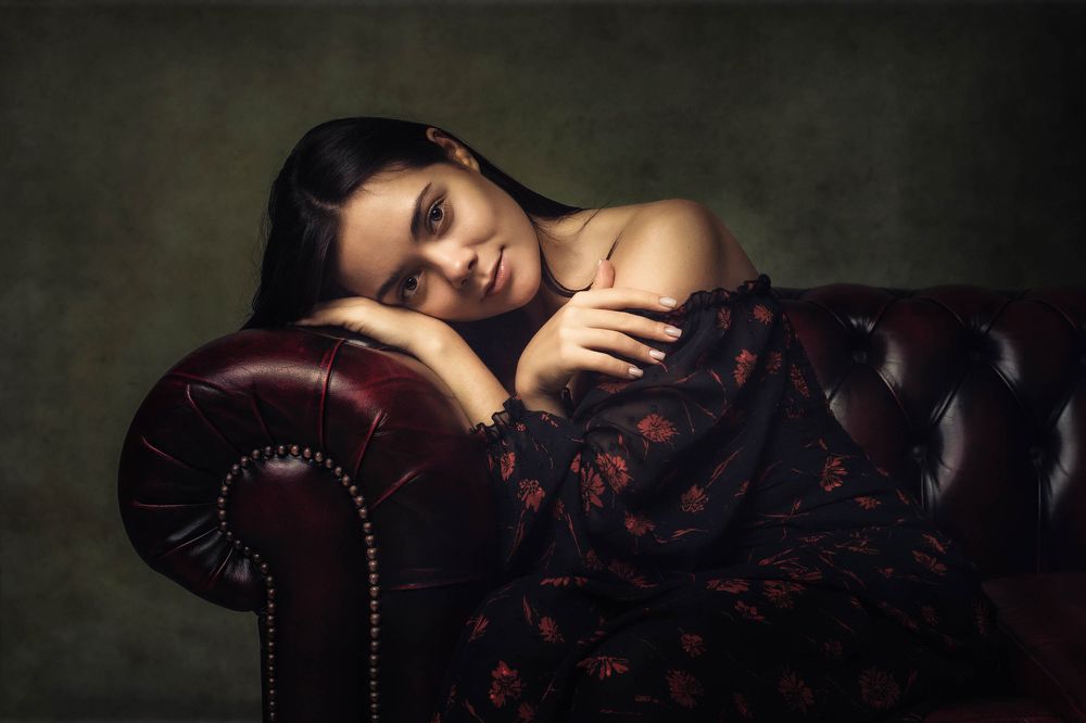 Photograph by Наталия Клих