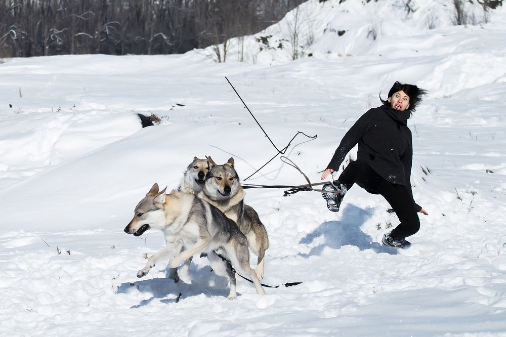 Photograph by Станислава Войцеховская