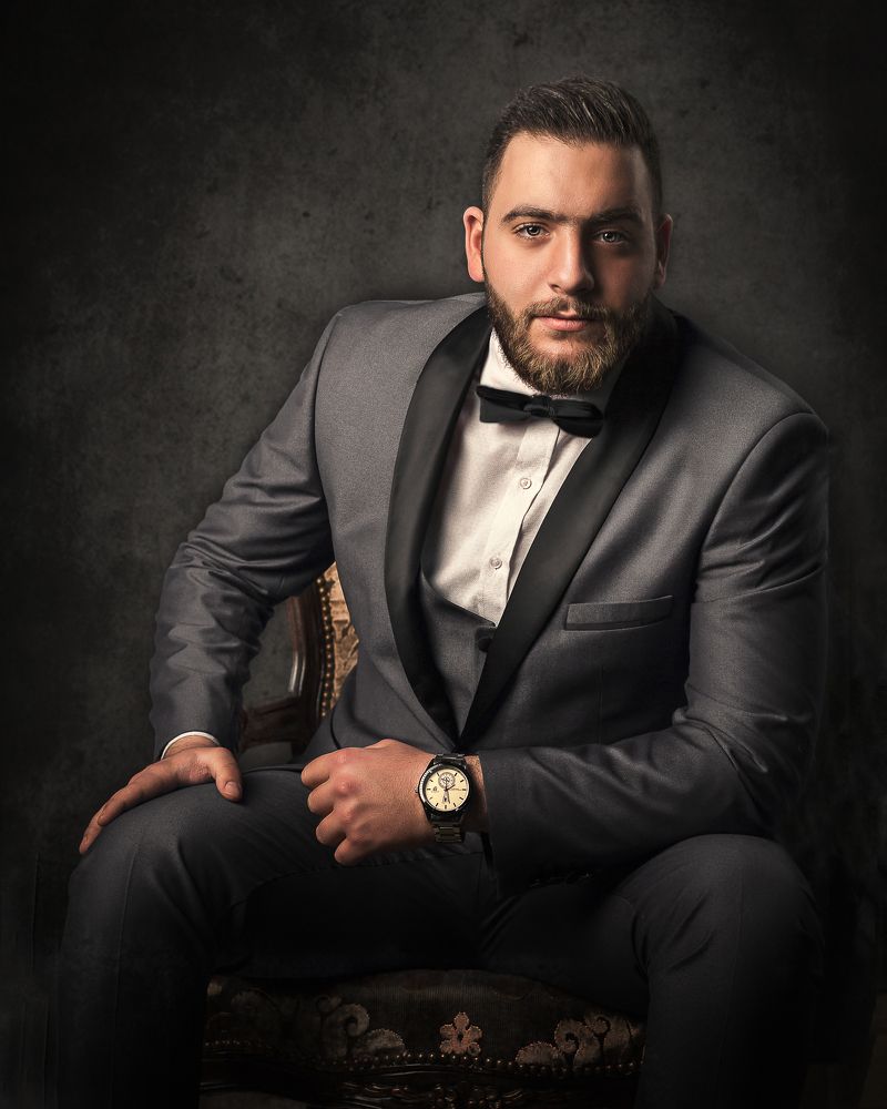 Photograph by Marsel Jammal