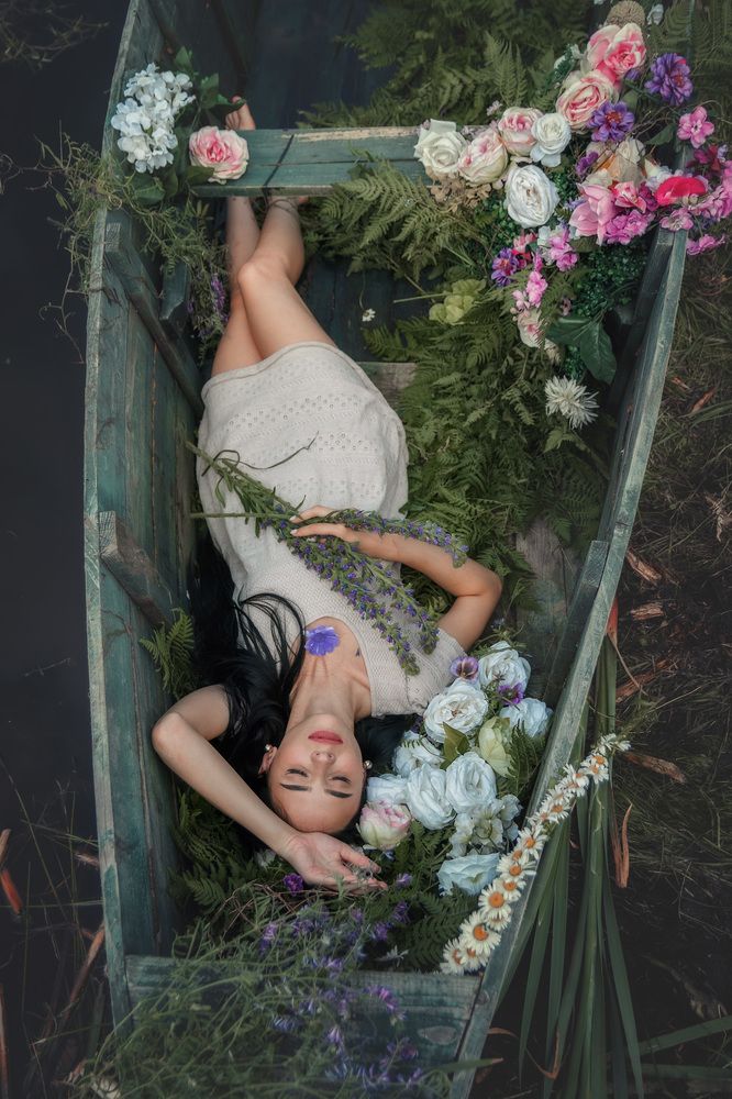 Photograph by Валентина Цвирко