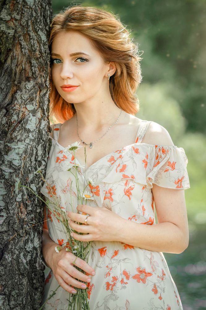 Photograph by Валентина Цвирко