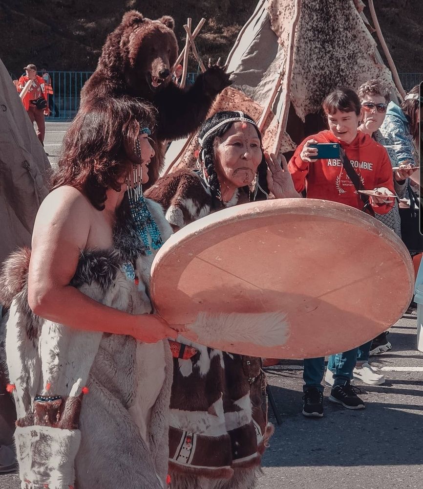 Photograph by Владимир Дождик