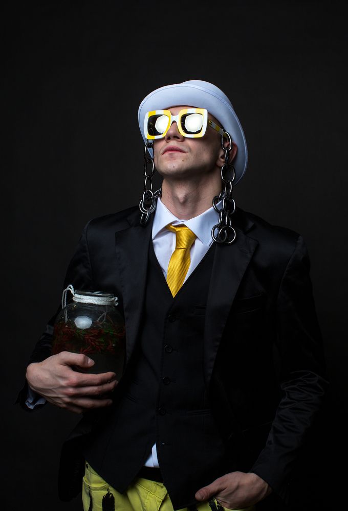 Фотография автора Василиса Новикова