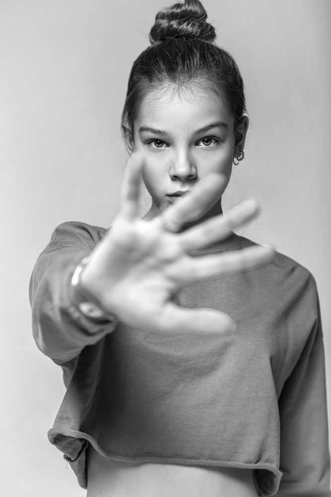 Photograph by Юлия Яровая