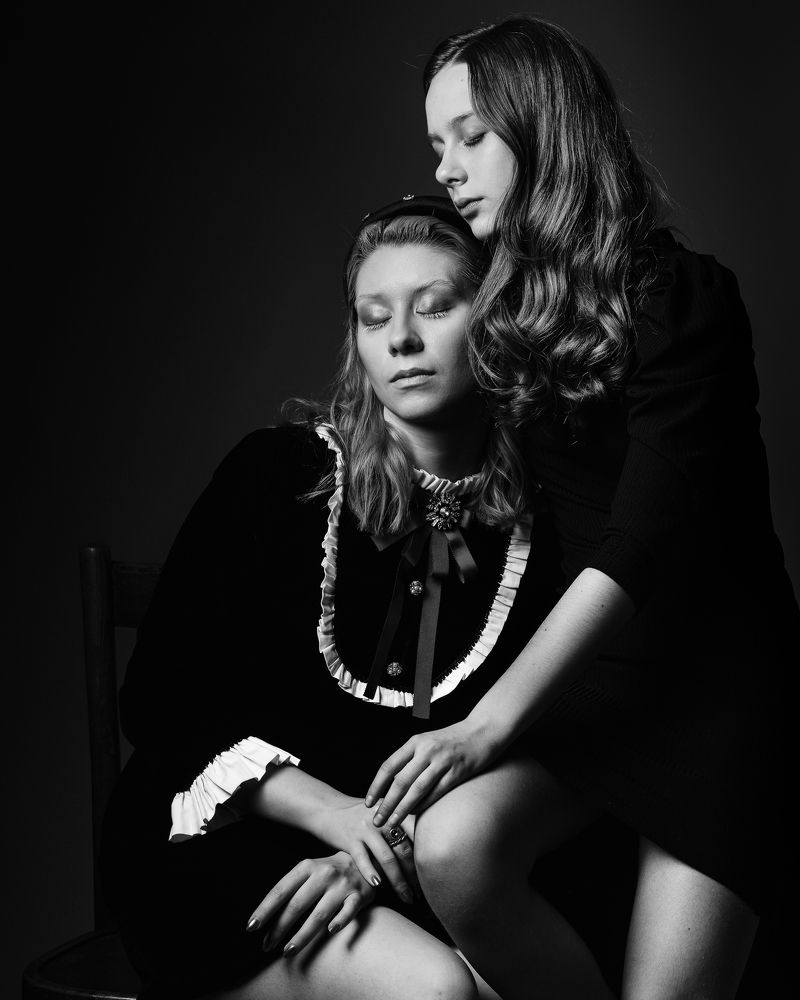 Photograph by Sanziana Rachiteanu