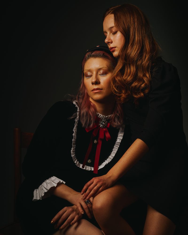 Photograph by Sanziana Rachiteanu