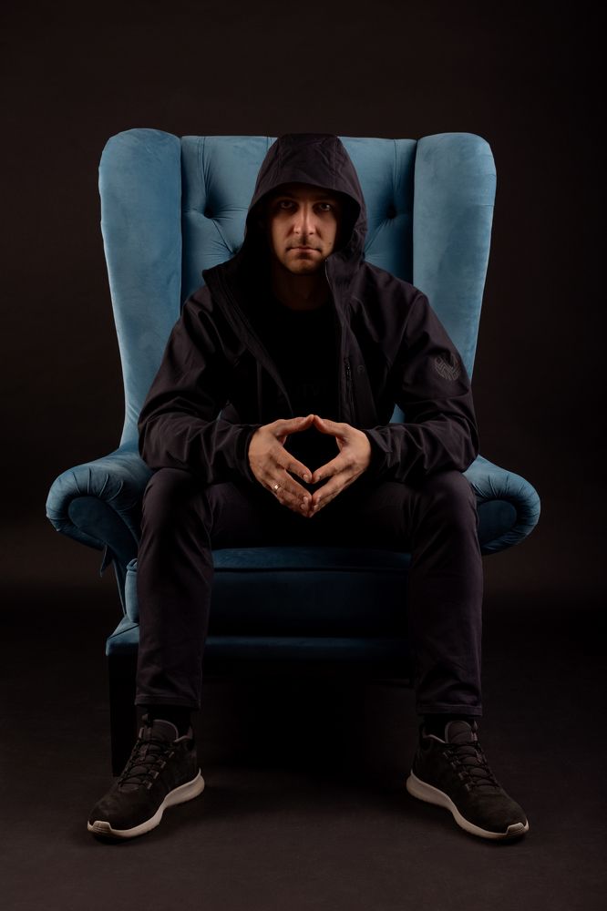 Photograph by Ольга Бегляк