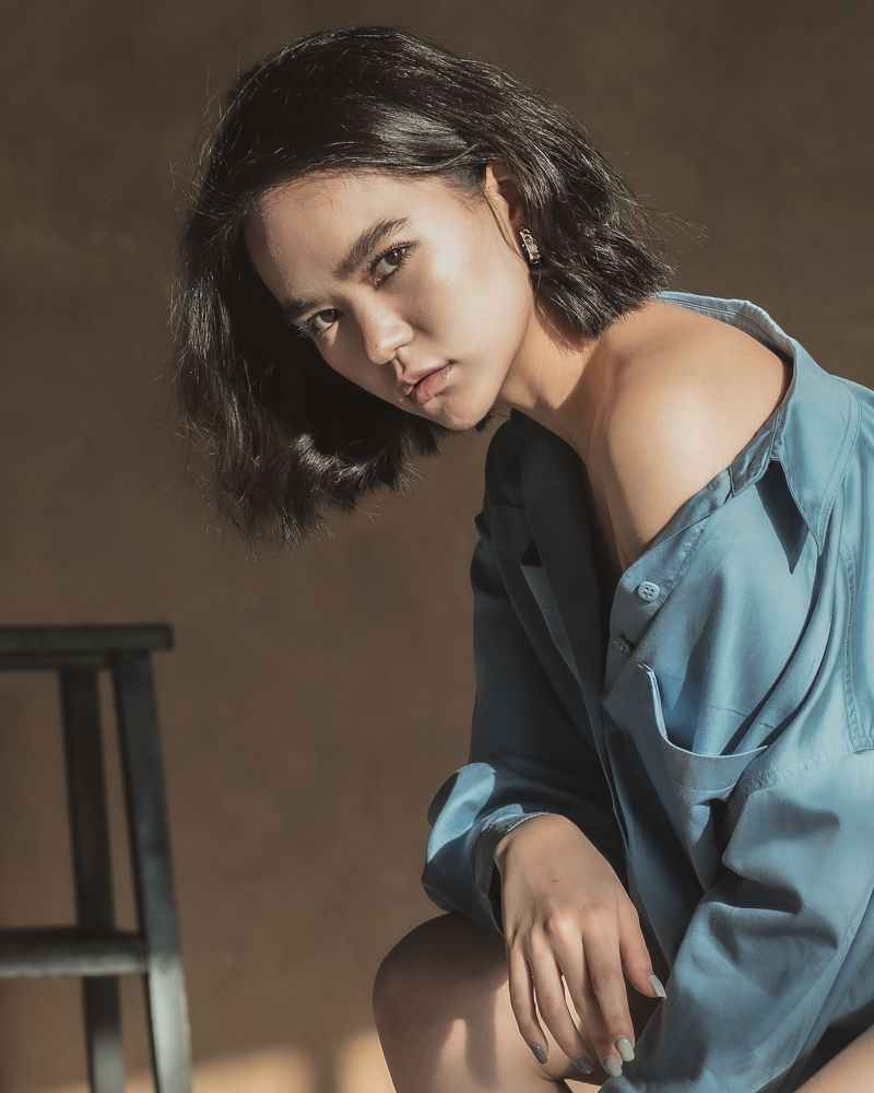 Photograph by Рамина Мусаева