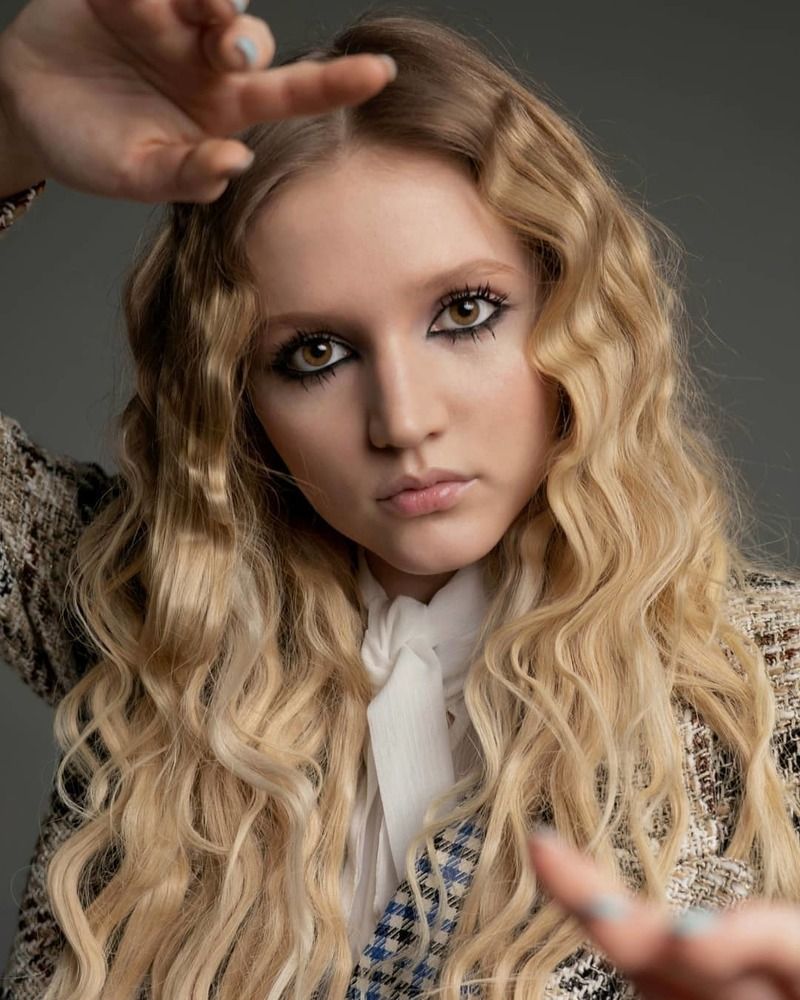 Photograph by Яна Велижанина