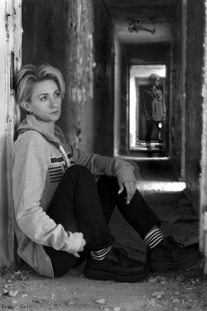 Photograph by Ольга Бегляк