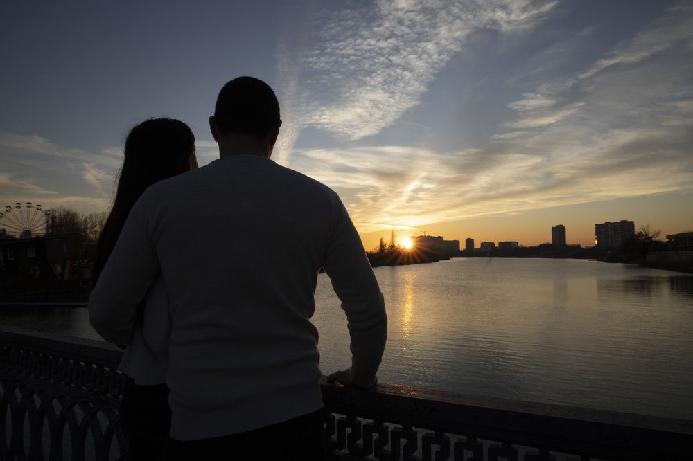 Photograph by Евгений Федоров