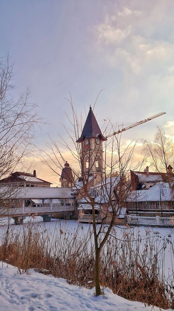 Photograph by Ярослава Слава