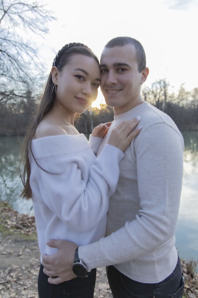 Photograph by Евгений Федоров