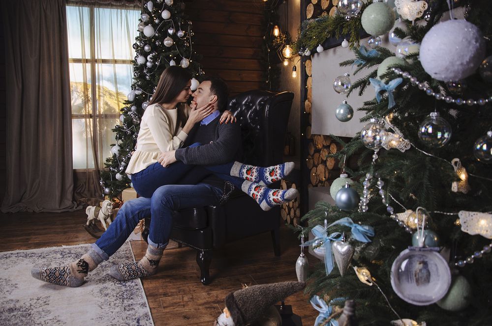 Тепло Нового Года