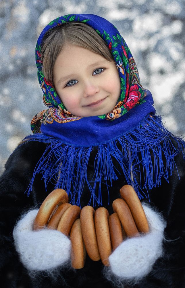 Photograph by Анжела Селина