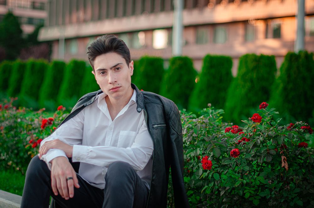 Photograph by Valeriaja Prokopenko