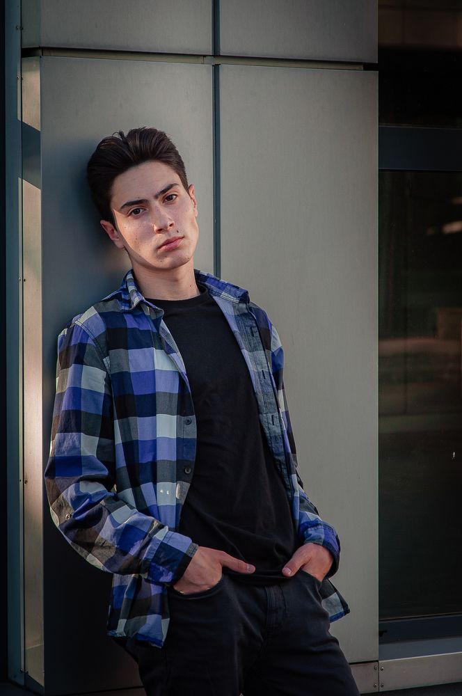 Photograph by Valeriaja Prokopenko