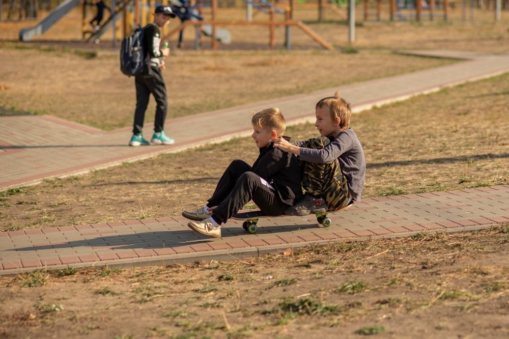 Photograph by Валентина Борзикова
