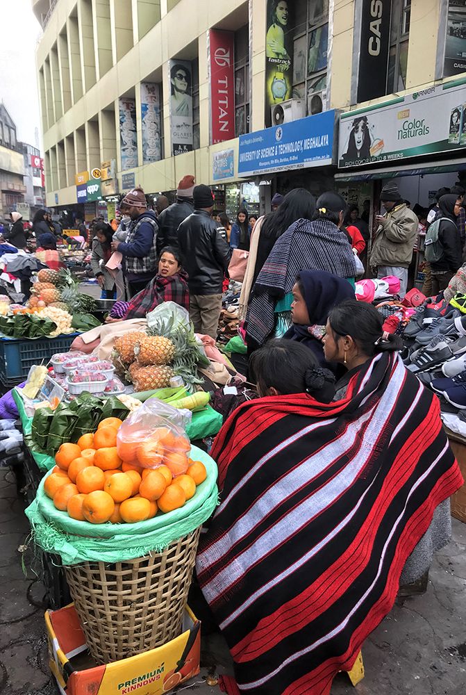 Photograph by Kaushik Dolui