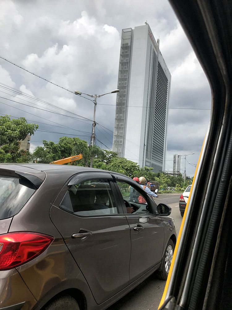 Photograph by Kaushik Dolui