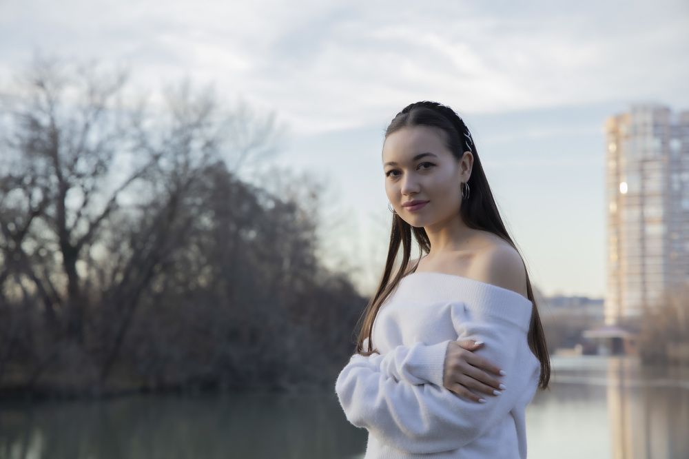 Photograph by Евгений Федоров