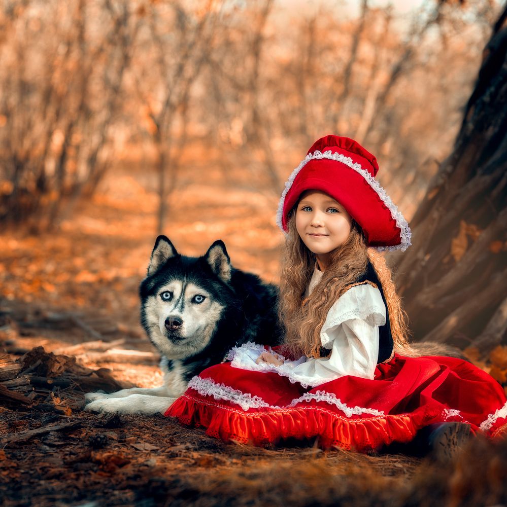 Photograph by Анжела Селина