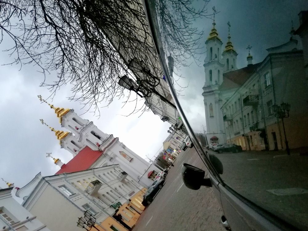 Photograph by Наталья