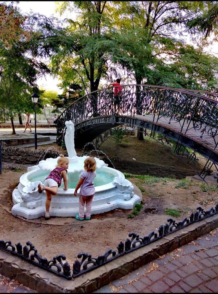 Photograph by Анна Гросу