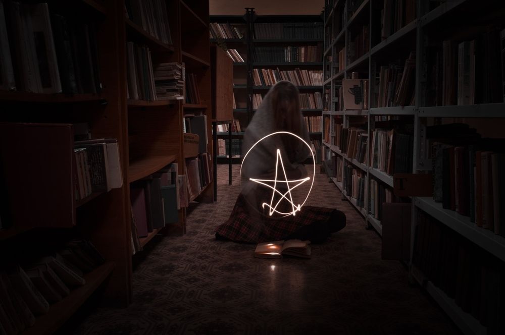 Фотография автора Полина Лебедева